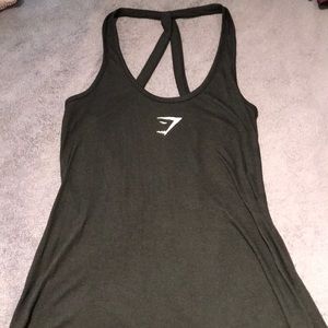 Gymshark tank